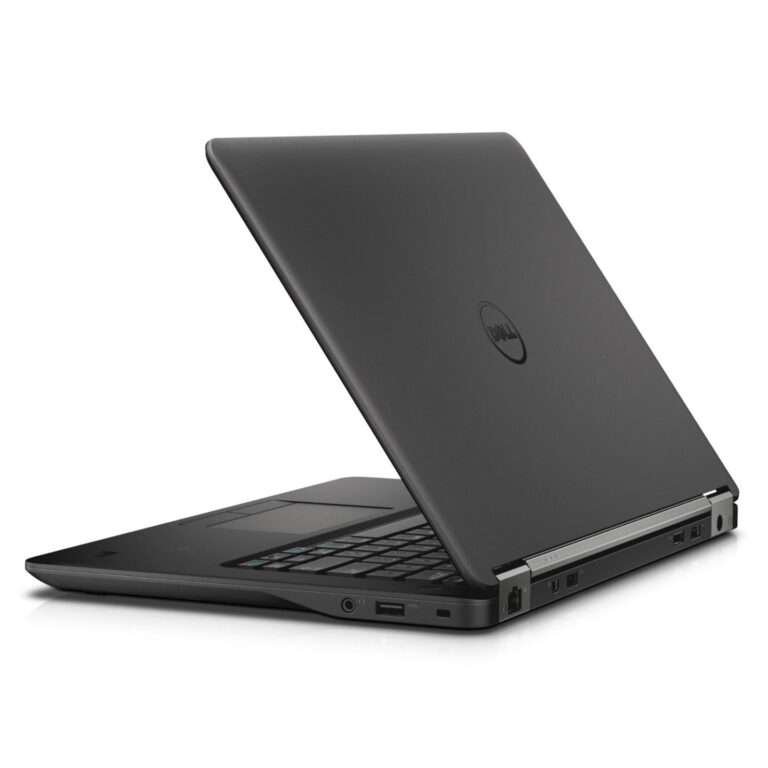 Refurbished Dell Latitude Laptop Intel Core I U Processor